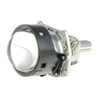 Світлодіодна лінза Bi-LED Decker LED BL 3.0" P-2 65W