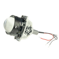 Світлодіодна лінза Bi-LED Decker LED BL 3.0" P-2 65W