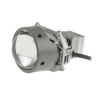 Світлодіодна лінза Bi-LED Decker LED BL 3.0 R-2 65W