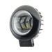 Світлодіодна фара CYCLONE WL-F4B 45W+DRL Premium