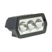 Світлодіодна фара CYCLONE WL-L1 15W Premium Spot