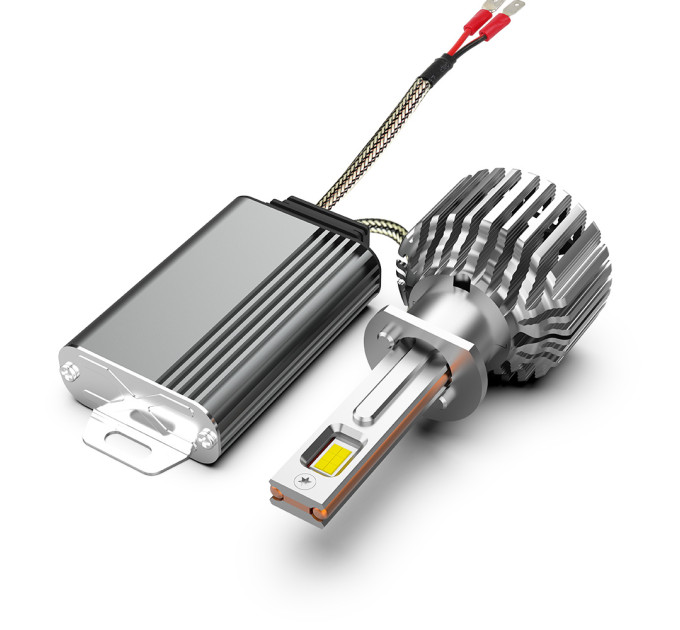 Світлодіодні лампи Cyclone LED H1 5700K type 41
