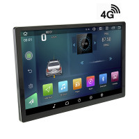 Автомагнітола Cyclone C9-005 DSP GSM Автомагнітола Cyclone C9-005 DSP GSM