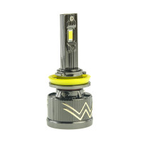 Світлодіодні лампи Cyclone LED H11 6000K type 40 v2