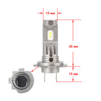 Світлодіодні лампи Nextone LED L3 H7/H18 Special 6000K Світлодіодні лампи Nextone LED L3 H7/H18 Special 6000K