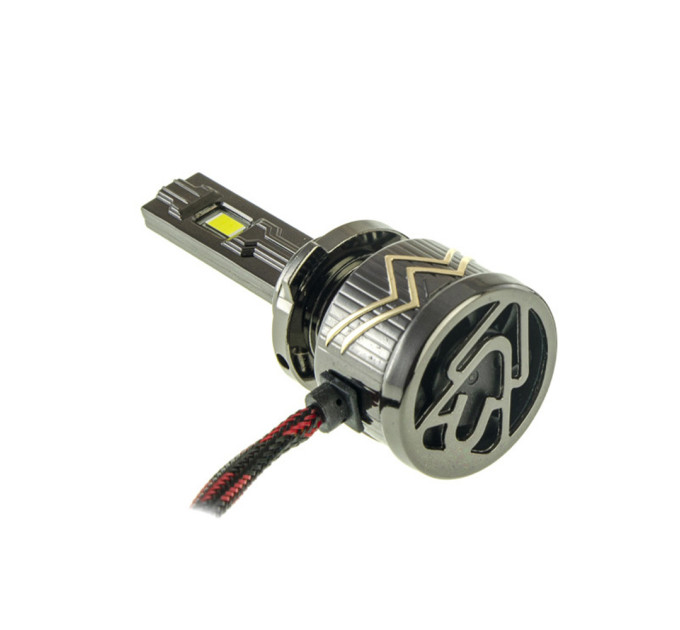 Світлодіодні лампи Cyclone LED 9005 6000K type 40 v2