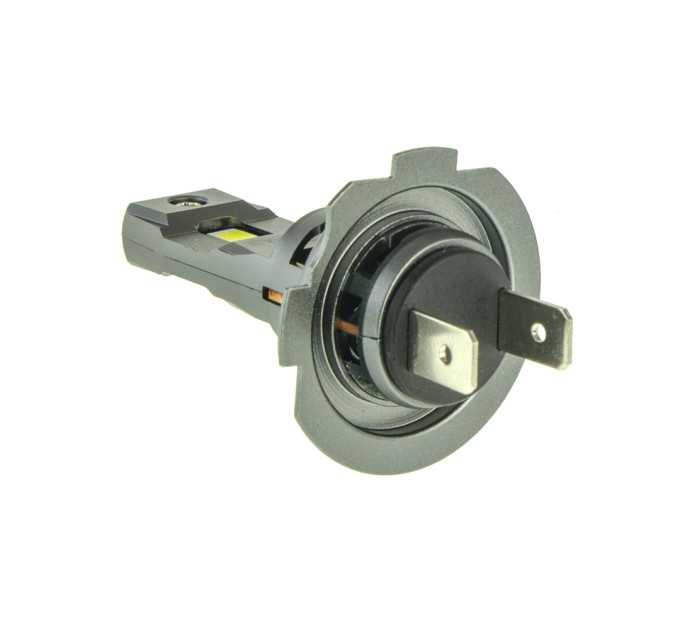 Світлодіодні лампи CYCLONE LED H7/H18 6000K type 42