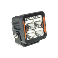 Світлодіодна фара CYCLONE WL-G8 mini 20W Premium Spot