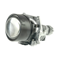 Світлодіодна лінза Bi-LED Decker LED BL 2,5" P-3 50W