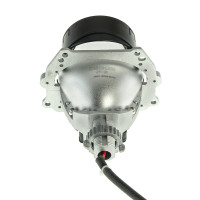 Світлодіодна лінза Bi-LED Decker LED BL 2,5" P-3 50W