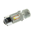 Світлодіодні лампи з лінзою Cyclone LED G11 H4 50W