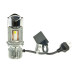 Світлодіодні лампи з лінзою Cyclone LED G11 H4 50W