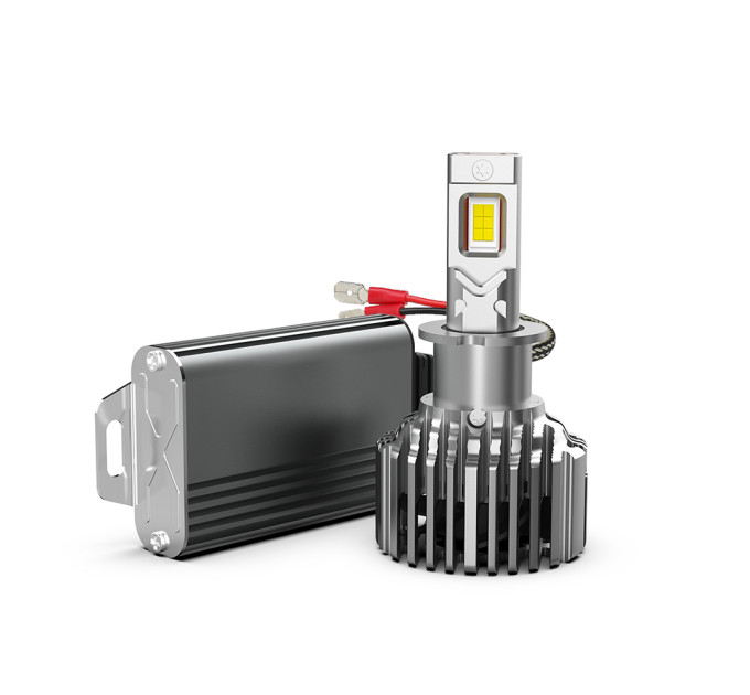 Світлодіодні лампи Cyclone LED H3 5700K type 41