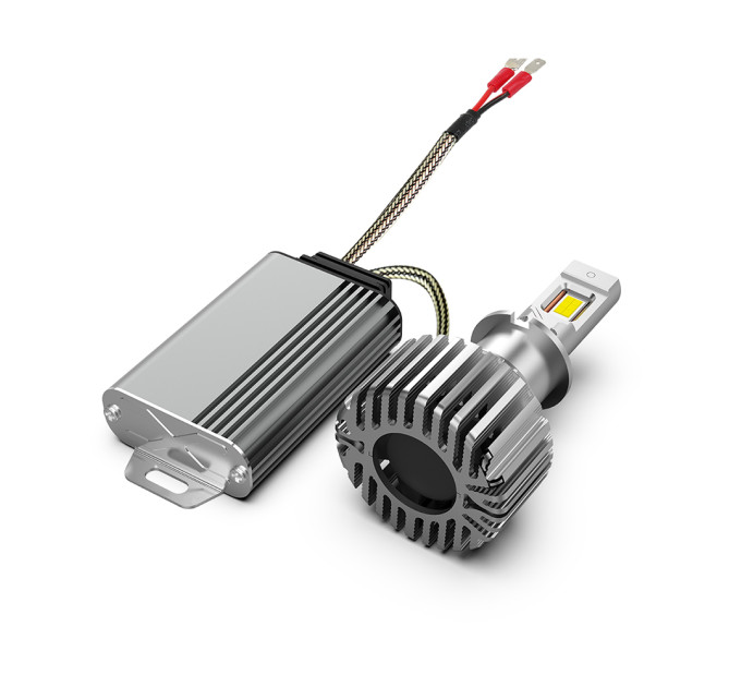 Світлодіодні лампи Cyclone LED H3 5700K type 41