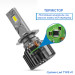 Світлодіодні лампи Cyclone LED H3 5700K type 41