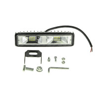 Світлодіодна фара CYCLONE WL-309 20W SP