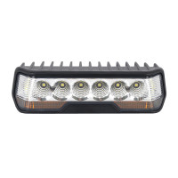 Світлодіодна фара CYCLONE WL-L2 20W Premium Flood
