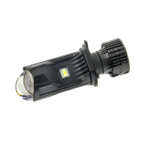 Світлодіодні лампи з лінзою Decker LED GL-01 PRO 6K H4 H/L