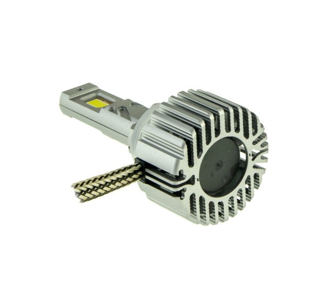Світлодіодні лампи Cyclone LED H27 5700K type 41