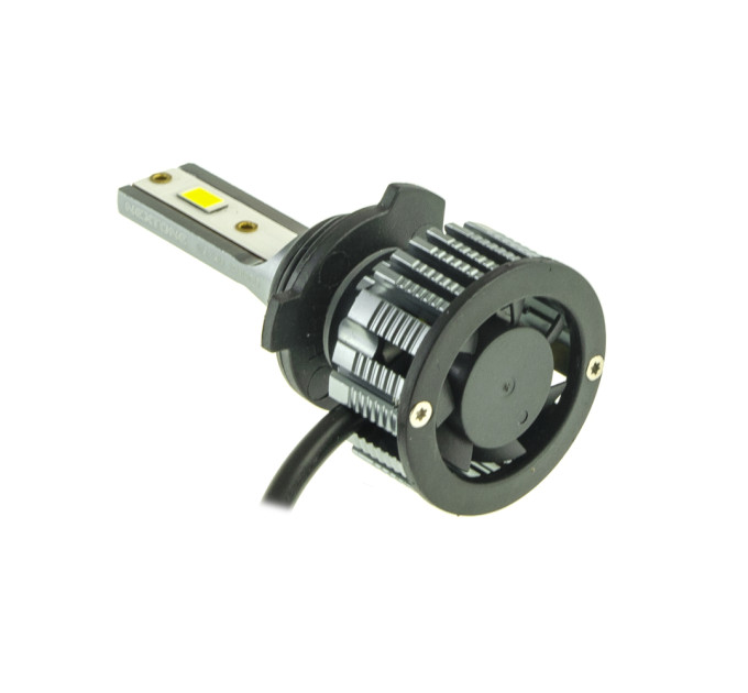 Світлодіодні лампи Nextone LED L6 9006 5500K