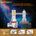 Світлодіодні лампи Nextone LED L7 H4 Hi/Low 6000K