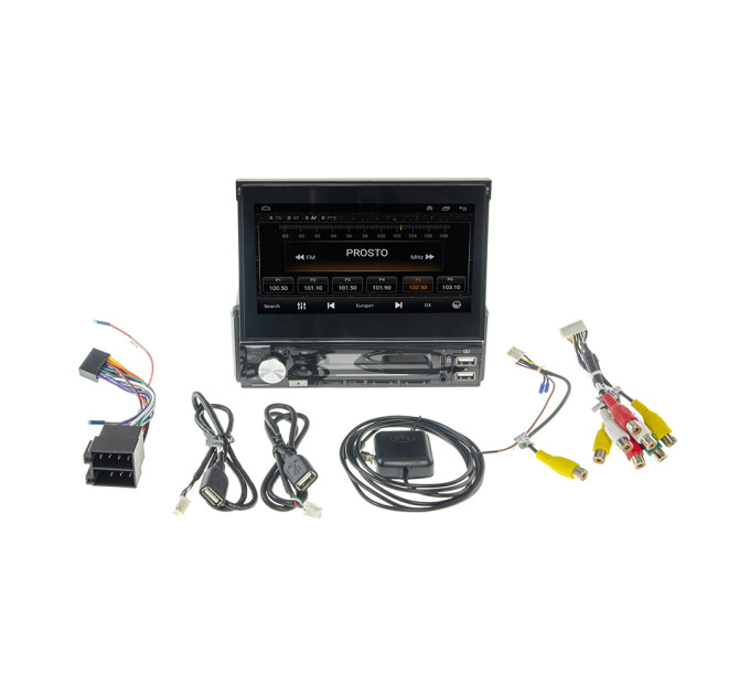 Автомагнітола Nextone MD-757