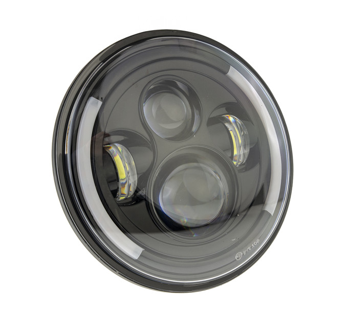 Світлодіодна фара CYCLONE WL-JP1 70W Hi/Low