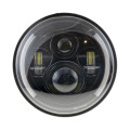 Світлодіодна фара CYCLONE WL-JP1 70W Hi/Low