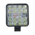 Світлодіодна фара CYCLONE WL-D16 mini STR 48W SP