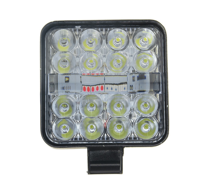 Світлодіодна фара CYCLONE WL-D16 mini STR 48W SP