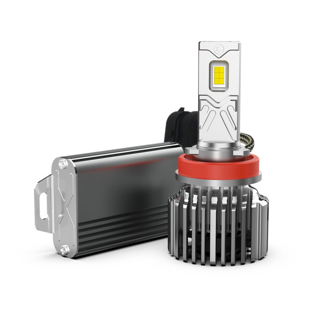 Світлодіодні лампи Cyclone LED H11 5700K type 41