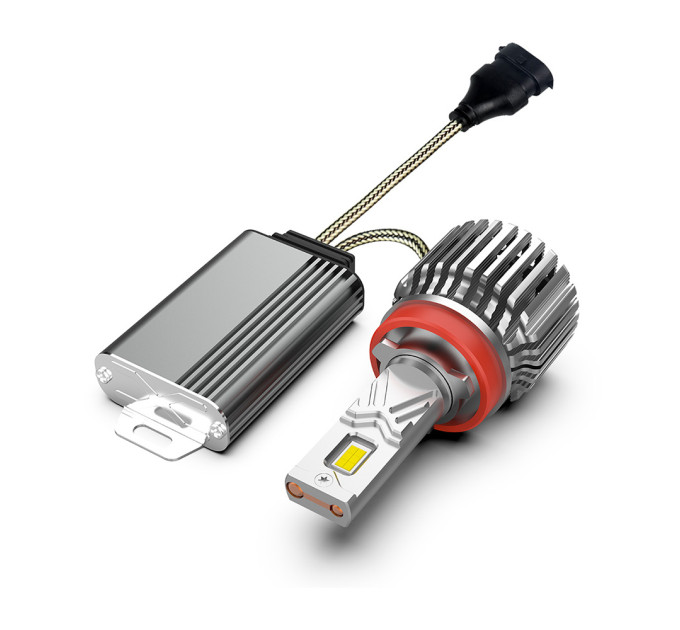 Світлодіодні лампи Cyclone LED H11 5700K type 41