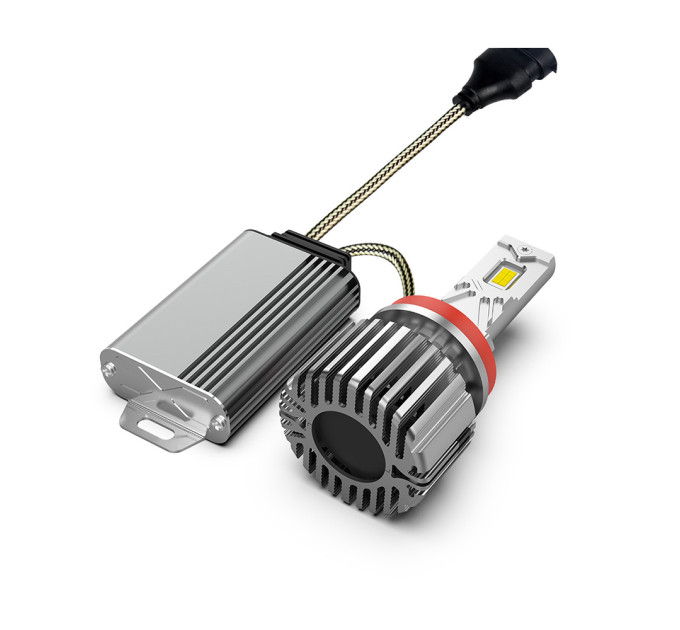 Світлодіодні лампи Cyclone LED H11 5700K type 41