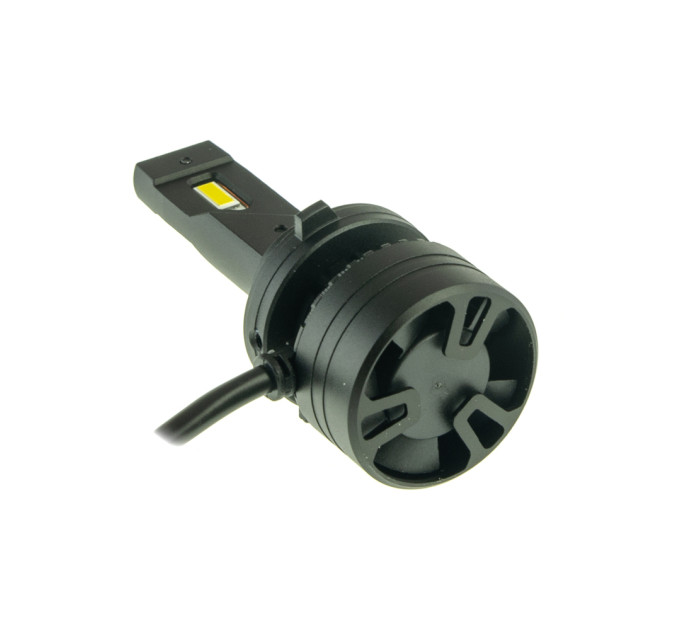 Світлодіодні лампи Nextone LED L5 9006 5000K