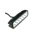 Світлодіодна фара CYCLONE WL-308 SLIM 18W EP6 SP