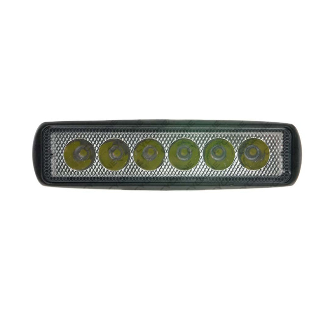 Світлодіодна фара CYCLONE WL-308 SLIM 18W EP6 SP
