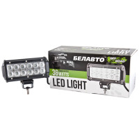Світлодіодна фара BELAUTO CREE Flood LED BOL1203F
