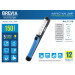 Ліхтар інспекційний Brevia 11110 LED Pen Light 5SMD+1W LED 150lm 3xAAA 