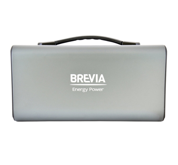 Зарядна станція Brevia 31000PS 1000W LifePo4