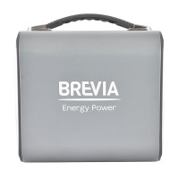 Зарядна станція Brevia 30500PS 500W NCA