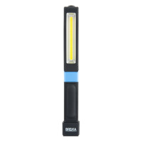 Ліхтар інспекційний Brevia LED Pen Light 2W LED, 150lm, IP20, IK05, 3xAAA 11390 11390 Ліхтар інспекційний Brevia LED Pen Light 2W LED, 150lm, IP20, IK05, 3xAAA 11390 11390