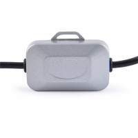 Світлодіодні лампи Solar 8611 H11 12/24V 6500K 6000Lm 50W Cree Chip