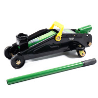 Домкрат Winso 171860 2т