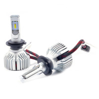 Світлодіодні лампи Winso 798700 H7 12/24V 60W 8000Lm 6500К ZES Chip Світлодіодні лампи Winso 798700 H7 12/24V 60W 8000Lm 6500К ZES Chip