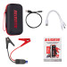 Портативний пусковий зарядний пристрій Alligator Jump Starter JS847 1500A/2500A 25800mAh