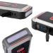 Портативний пусковий зарядний пристрій Alligator Jump Starter JS847 1500A/2500A 25800mAh