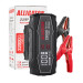 Портативний пусковий зарядний пристрій Alligator Jump Starter JS845 1000A/2000A 22000mAh