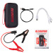 Портативний пусковий зарядний пристрій Alligator Jump Starter JS845 1000A/2000A 22000mAh