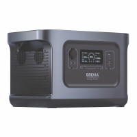 Зарядна станція Brevia ePower2000 42000EP 2150Wh LiFePO4
