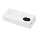 Повербанк Brevia 45365 30000mAh 65W Li-Pol, LCD